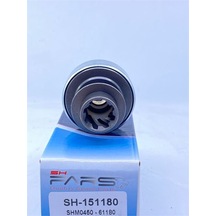 Pars- Mars Dıslısı 8 Dıs Hyundaı Accent-exel-sonata Kıa Suzukı Ford Nıssan Mazda Fm.61180 Zen.0450 Prs-151180 Shm0450 Zen0450