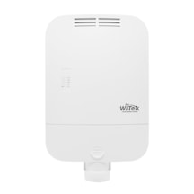 Wi-Tek WI-PS306GF-O 4 Port PoE 1 Port SFP 1 Gbit UPlink Yönetilemez Switch