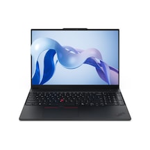 Lenovo E16 21SR006UTX502 u7-255H 32 GB 2 TB SSD 16" W11P Dizüstü Bilgisayar