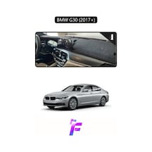 Bmw G30 Torpido Örtüsü Güneşten, Isıdan, Çatlamadan Korur Oto Aksesuar Oto Aksesuar D18