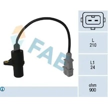 Hyundai Getz Krank Sensoru 1.4 2005-2011 G4ee Fae 79047