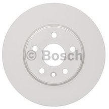 Opel Astra K 1.6 2015-2022 Bosch Ön Disk 2 Adet