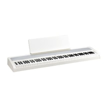 Korg B2+ Whıte Korg B2 Serisi Dijital Piyano 88 Tuş Başlangıç P