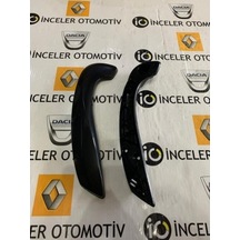 809600007R Fluence Megane 3 Sağ Kapi Çekme Kolçaği Kolu Iç Diş