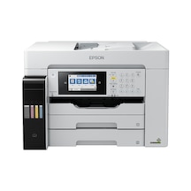 Epson EcoTank Pro L15180 WIFI Mürekkep Püskürtmeli Çok Fonksiyonlu Yazıcı