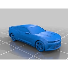 Chevrolet Araçları