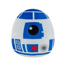 Squishmallows Star Wars Serisi - R2-d2 25 Cm