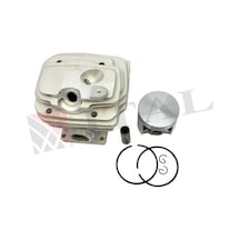 Silindir Piston Set - Stihl Ms461 52mm