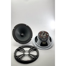 Forx Xmd-3080 Çifti 600W 300Rms 20Cm Midrange Hoperlör2 Ad Fiyatı