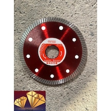 Tomax 115 x 1.3 Mm Hassas Seramik Granit Mermer & Taş Kesici