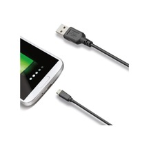 Celly Usb Micro Cable Bi Side Usbmıcror
