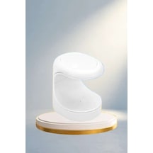 Taşınabilir Uv Oje Kurutucu 16 Watt Kalıcı Oje İçin