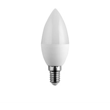 7 Watt Noas E14 Led Ampul - Beyaz Işık