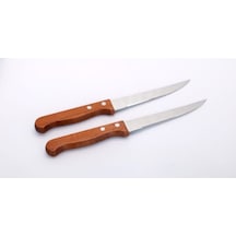 Rooc Stk-04 2'li Et Bıçağı