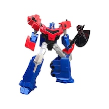 Mey İthalat L8101/l8102 Metal Transformers Robot -etm