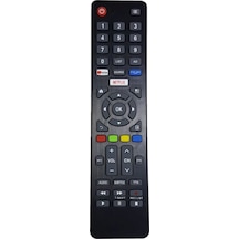 Dijitsu Uyumlu Lcd Kumandası