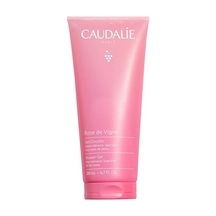 Caudalie Rose De Vigne Duş Jeli Yeni 200 ML