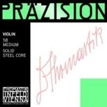 Thomastik Prazision 58   Keman  Teli