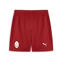 Puma Galatasaray Voleybol Şortu 783368 03 Kırmızı