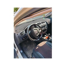 Seat Leon 2005-2012 Aracınızla Tam Uyumlu Torpido Koruyucu Örtü Güneşlik