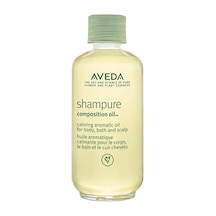 Aveda Shampure Aromatik Saç ve Vücut Yağı 50 ML