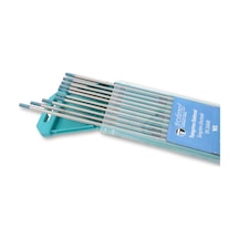 3,2 Mm Wx Turkuaz Tungsten Elektrot 175 Mm Trafimet Adet Fiyatı