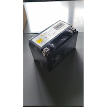 Mondial 50 Hc Tt Uyumlu Kaliteli Hazır Şarjlı Akü 12 V 7 Ah