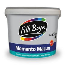 Filli Boya Momento Macun 25 Kg (460179971)