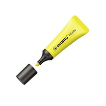 Stabilio Sarı Neon Fosforlu Kalem