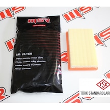 BMW R1200 GSW-RTW- R&RS HAVA FİLTRE