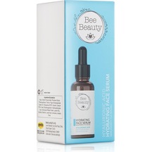 Bee Beauty Hydrating Nemlendirici Yüz Serumu 30 ML