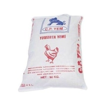 Cp Yumurta Yemi̇ 10kg Süper Kali̇te