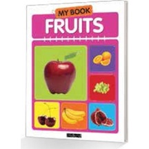 My Book - Fruits