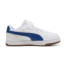 Puma Caven Iıı Ac+ps Çocuk Beyaz Sneaker