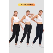 Siyah - Lacivert - Antrasit