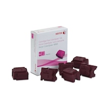 Tonersepeti Xerox Colorqube 8900-108r01023 Kırmızı Kartuş - 6'lı