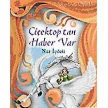 Çiçektop'tan Haber Var - Guguk gu ile Aksak Saksak - Nur İçözü - Altın Kitaplar