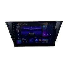 İveco Daily 2015-2023 Maxessa 4-64 Profesyonel Oem Multimedia