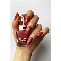 Pastel Nude Oje 363