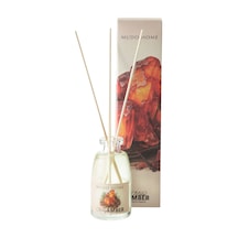 Mudo Home Mısty Amber Oda Kokusu 100 Ml