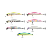 Kendo Zero Bt Minnow 110f 14.8gr Sahte Balık