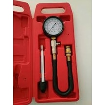 Motor Kompresyon Test Cihazı 2 Parça Nt Tools