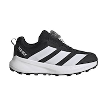 Adidas Terrex Agravıc Boa Çocuk Spor Ayakkabı - Jr6632 Siyah