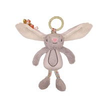 My Vibrating Trl Friend Bunny - Titreşimli Seyahat Arkadaşım Tavşancık