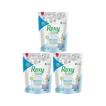 Doğal Matik Roxy Bahar Çiç. Sabun 1600 Gr 3 Adet