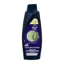 Ferahlatıcı Etkili Kepek Karşıtı Şampuan 500 Ml Beyaz Ferahlatıcı Etkili Kepek Karşıtı Şampuan 500 Ml Beyaz