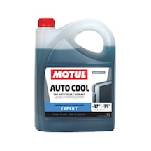 Motul Auto Cool Expert -37 Antifriz 5 Lt