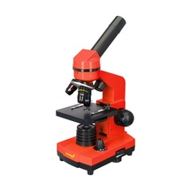 Raınbow 2l Orange/portakal Mikroskop 4401