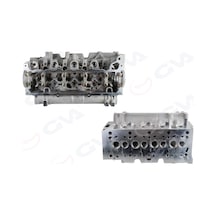 Silindir Kapağı Logan Mcv 2007-2013 1.5dci 50kw-68hp Dizel Gva 3514002 110412587r-7701476059