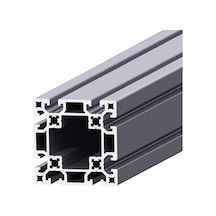Doğuş Kalıp 80x80 Ağır Sigma Profil - Kanal 8
